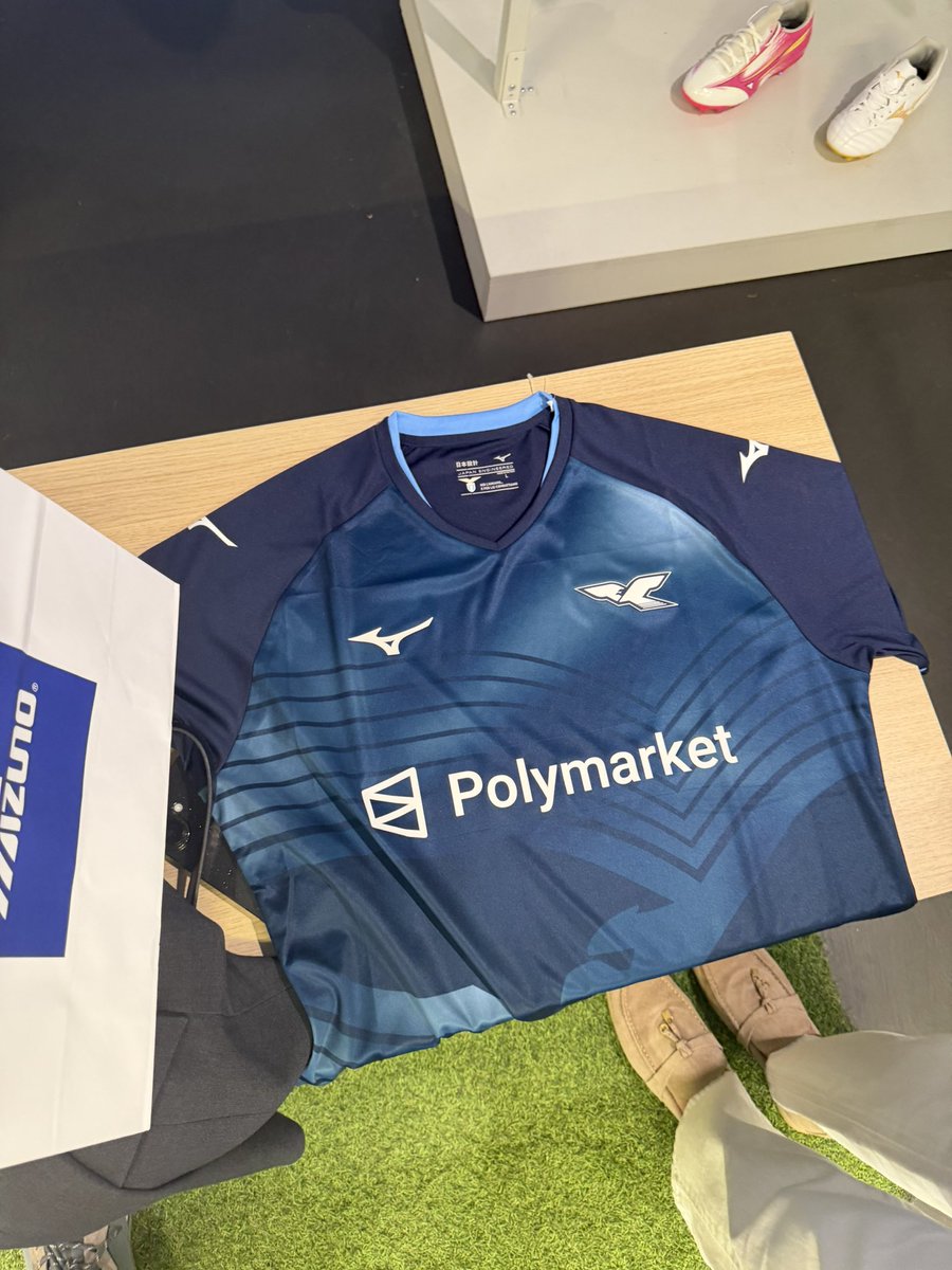 PolyMax 💎 tweet media