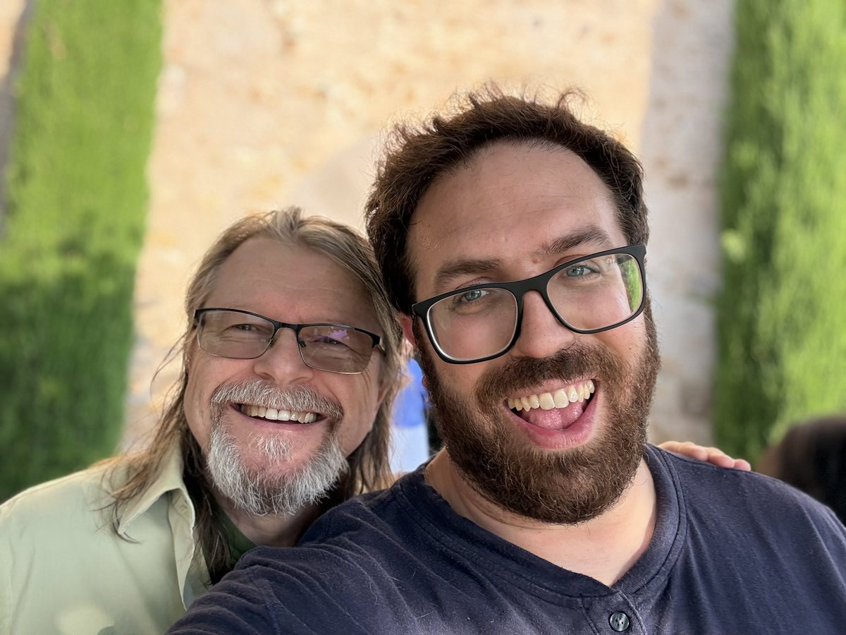 Joe Russo tweet media