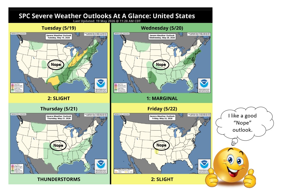 BU CO Emergency Mgmt tweet media