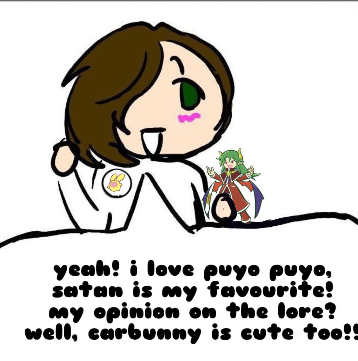 Bugabuuyo's tweet photo. something my stupid little chud boyfriend made last night.... https://t.co/e54TYJIHUO