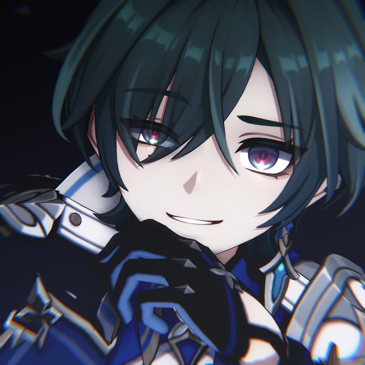 𝐋𝐮𝐜𝐢𝐞𝐧 𝐂𝐫𝐮𝐞𝐥𝐯𝐞𝐢𝐥 tweet media