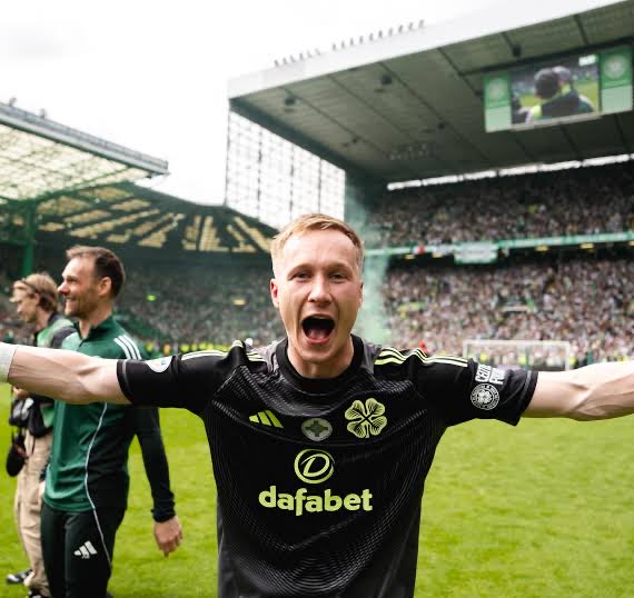 Everything Celtic tweet media