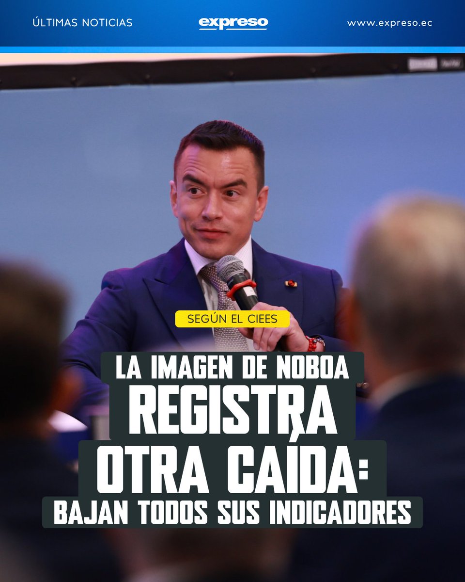 Diario Expreso tweet media