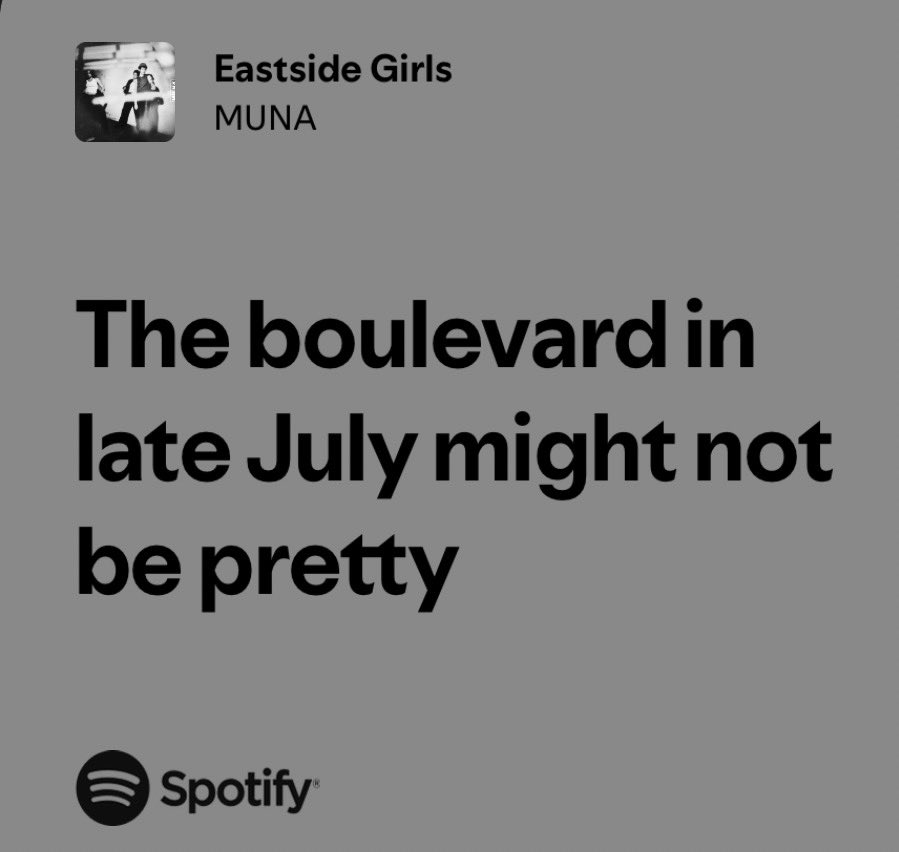 adoreyoueilish's tweet photo. #justlearned it’s not “the bullet vibe in late july” #themoreyouknowtwt https://t.co/0hf1WSZx6Q