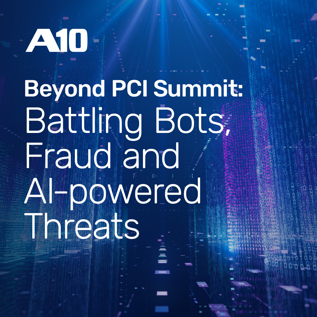 A10 Networks tweet media