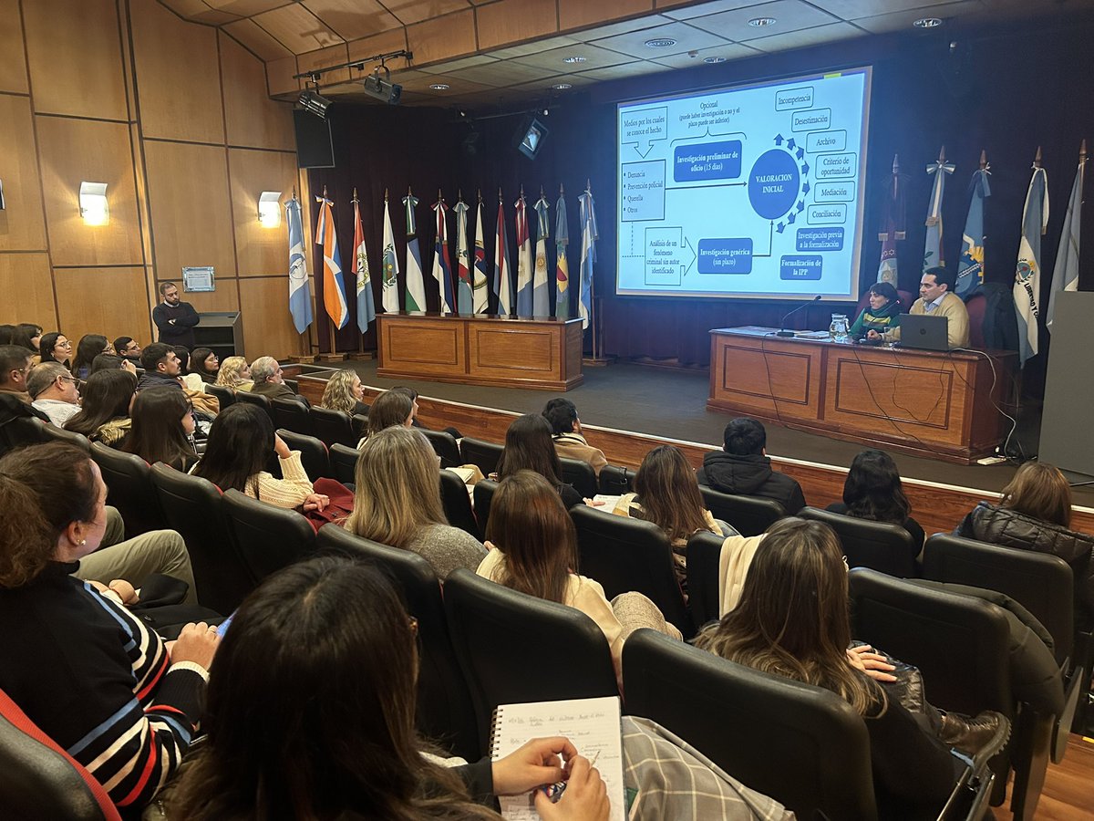 Asesoría General de Incapaces Salta tweet media
