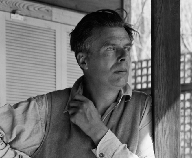 Saganismm's tweet photo. It’s a little embarrassing that after years and years of research and study, I find that I have no more to offer by way of advice than ‘Try to be a little kinder.’

— Aldous Huxley https://t.co/osVqsGRyZ7