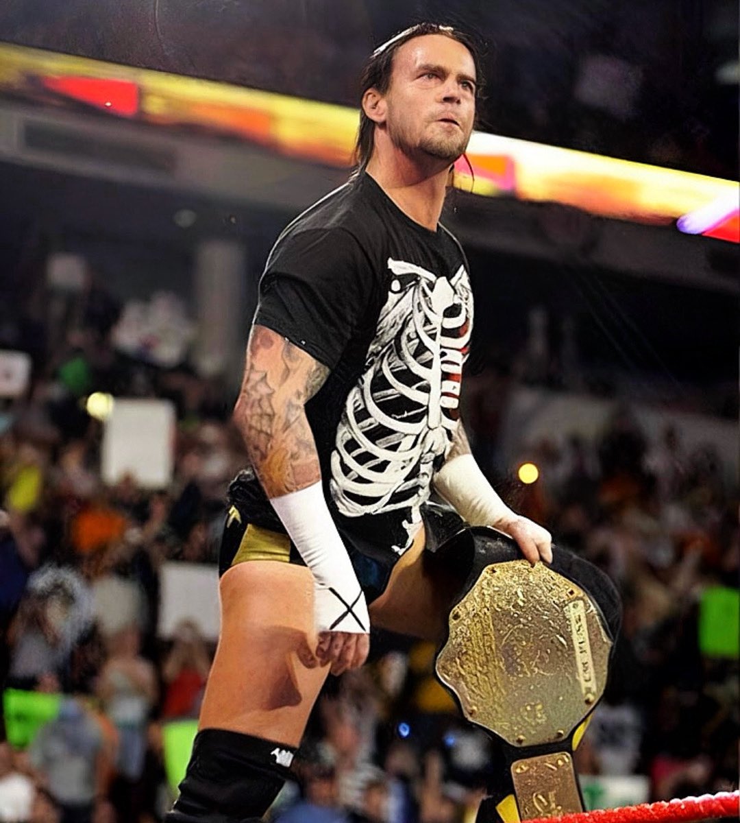 𝘾𝙈 𝙋𝙐𝙉𝙆. (@iClobberinTime2) / Posts / X