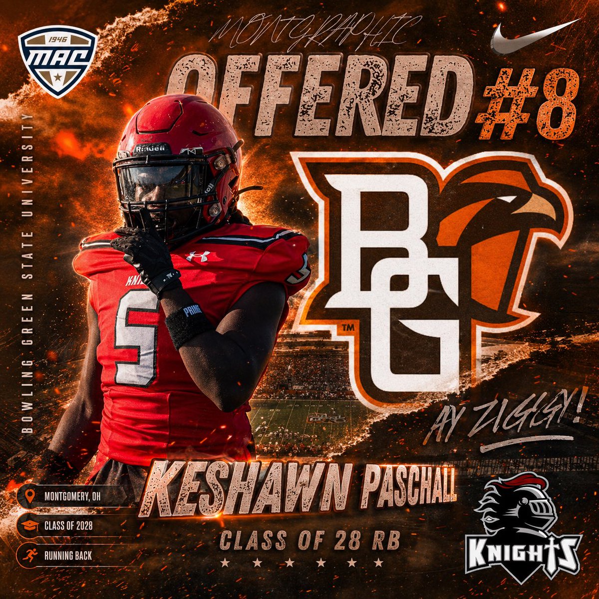 Keshawn paschall tweet media