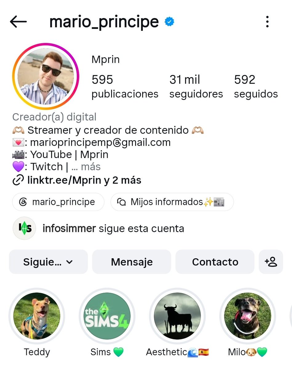 alexiav_br's tweet photo. @mario_principe @ParalivesGame Graciaas por la oportunidad 🫶🏼💚 https://t.co/w9udRkf9s4