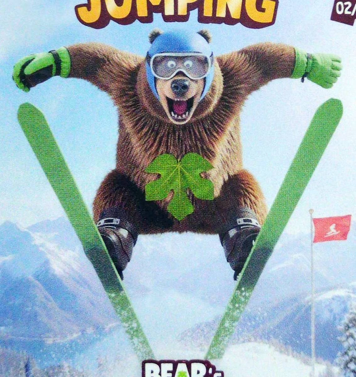 Bearsly tweet media