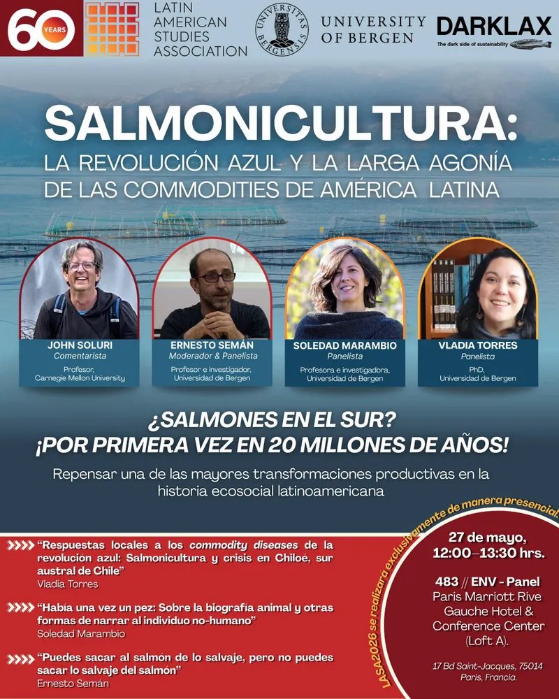 Ernesto Semán tweet media