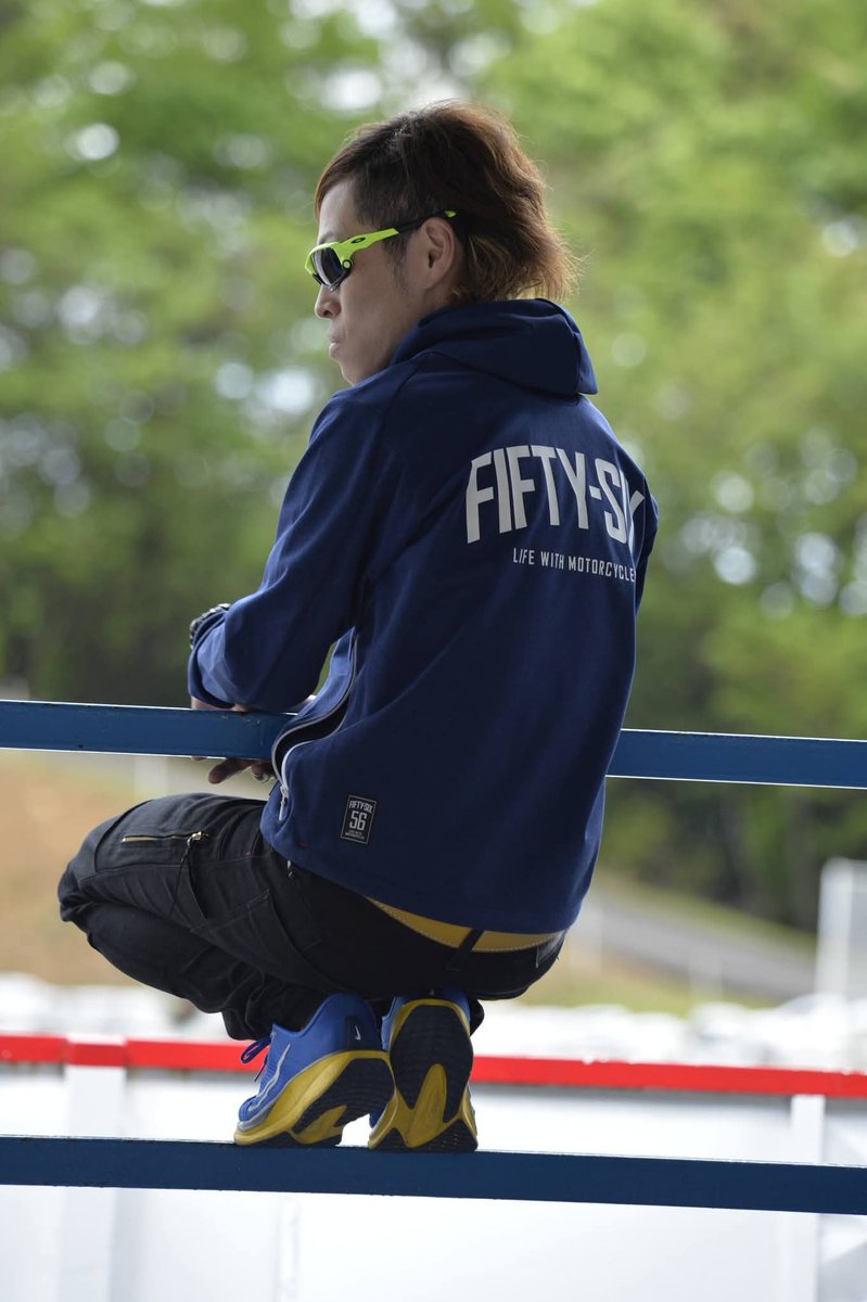 たけひろ 隙間時間の余裕無い中で焦って整備したくないし本当は細々とした機械