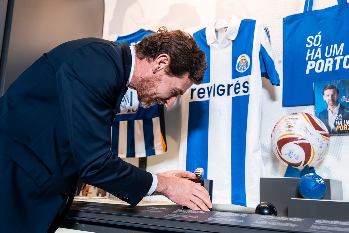 FC Porto tweet media