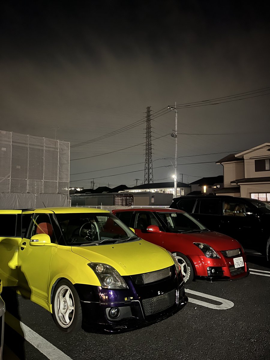 たける tweet media