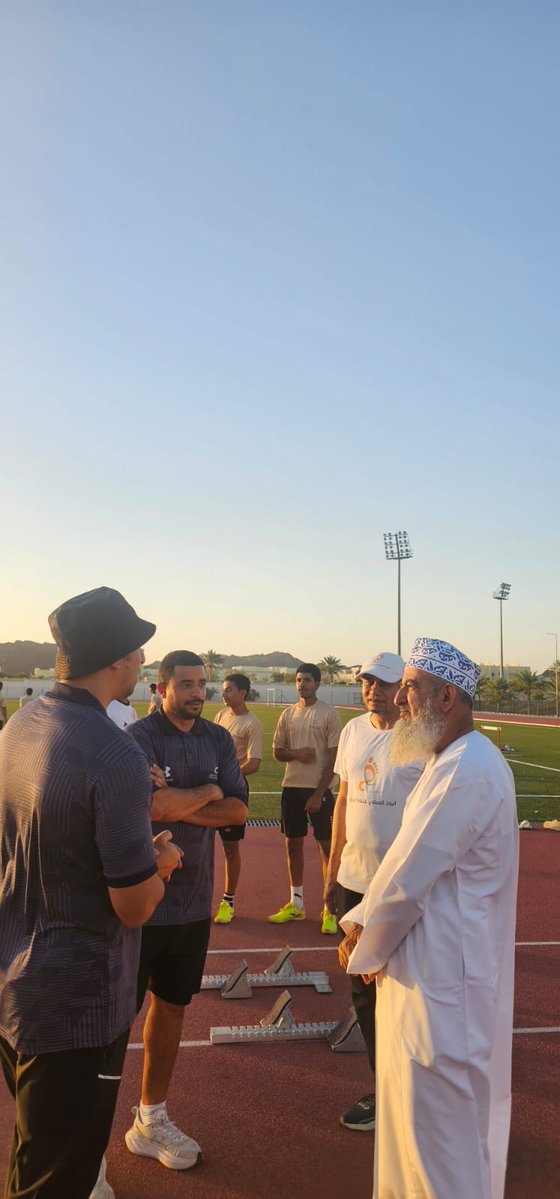 عبدالله بن حمد الحارثي tweet media