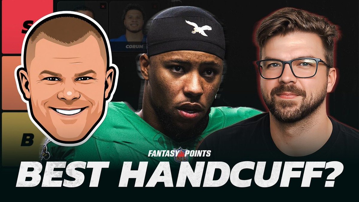 Fantasy Points tweet media
