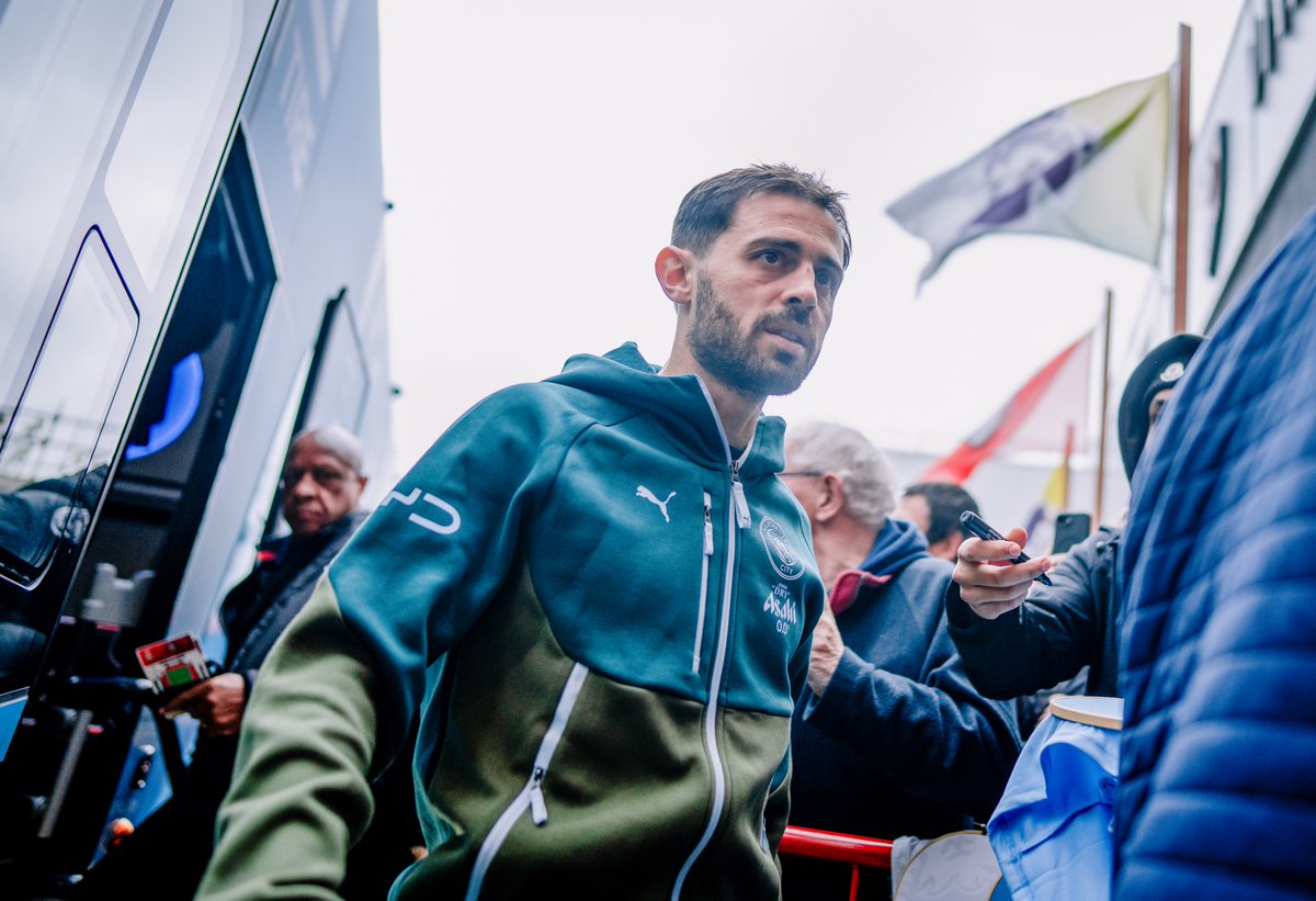 Manchester City tweet media