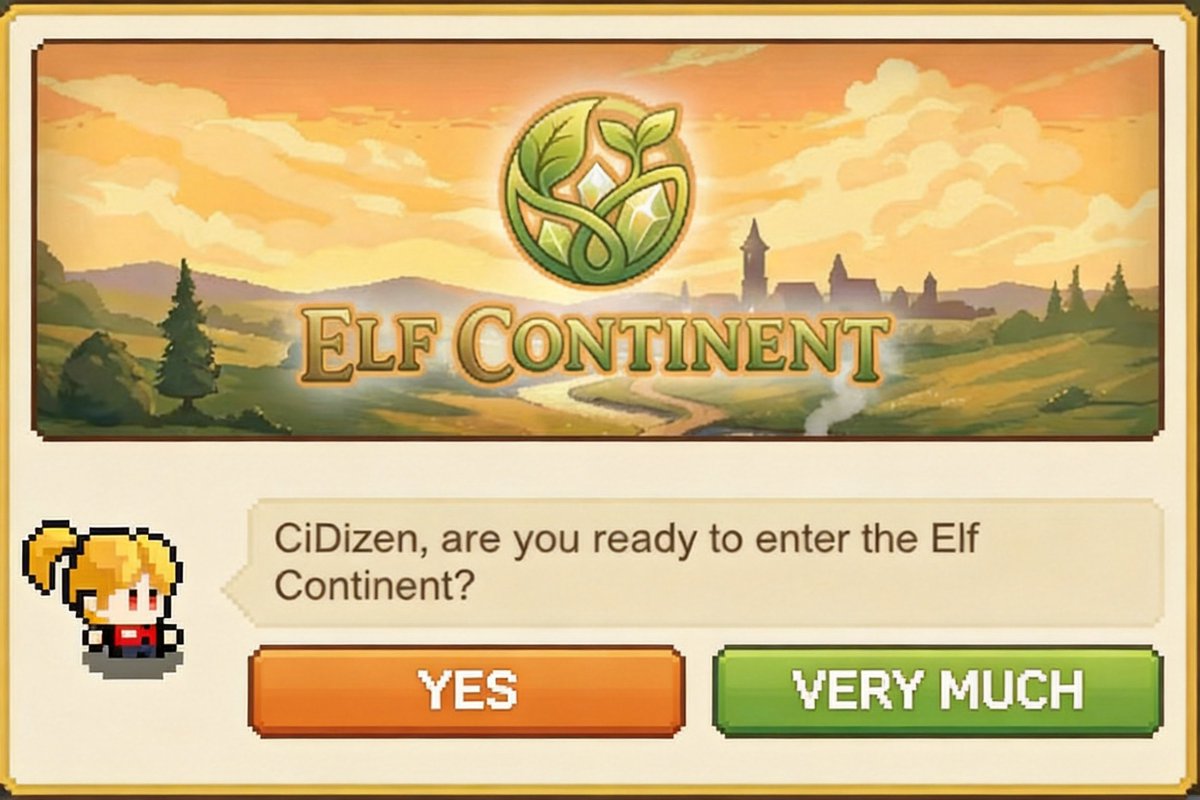 CiDi Games tweet media