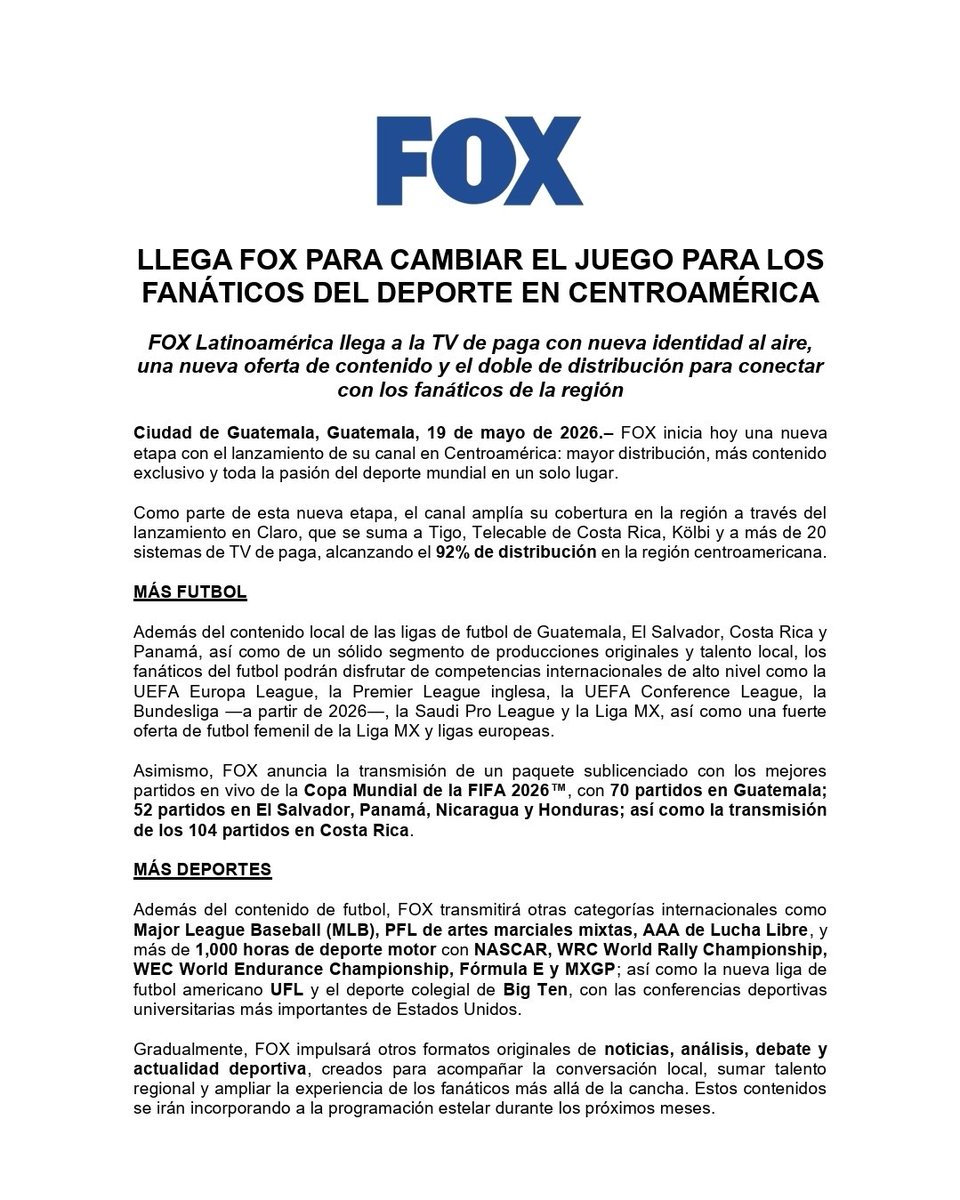 Sebastián Coma 🇬🇹 tweet media