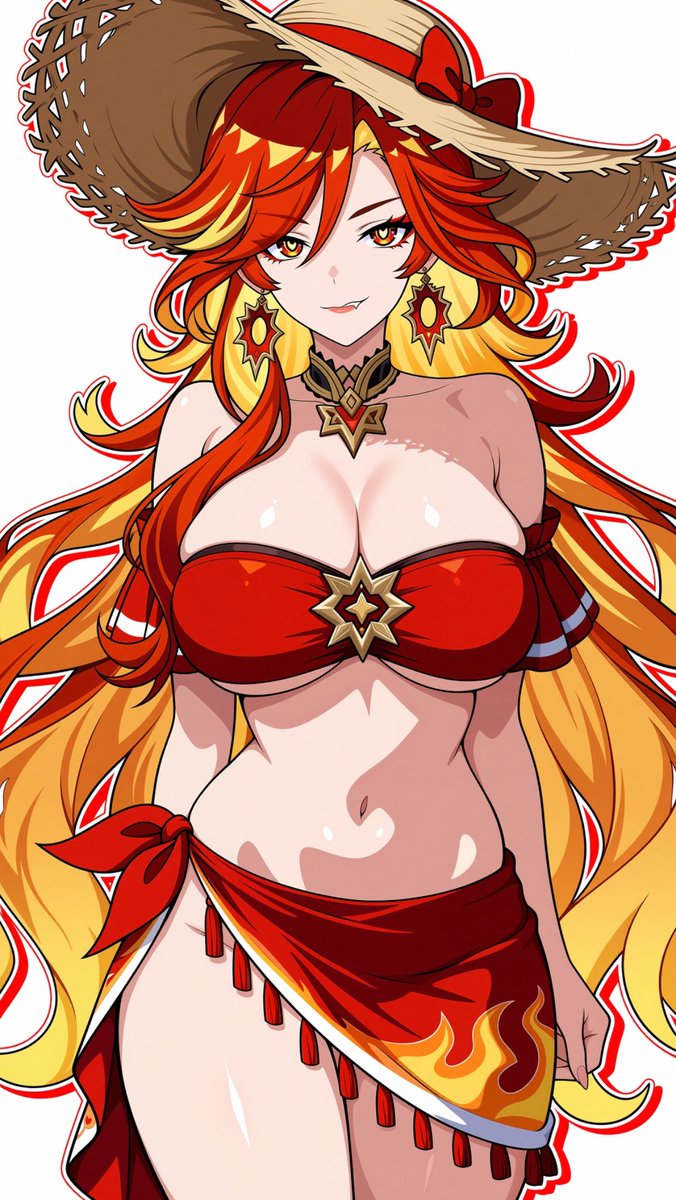 Celestial Knight tweet media