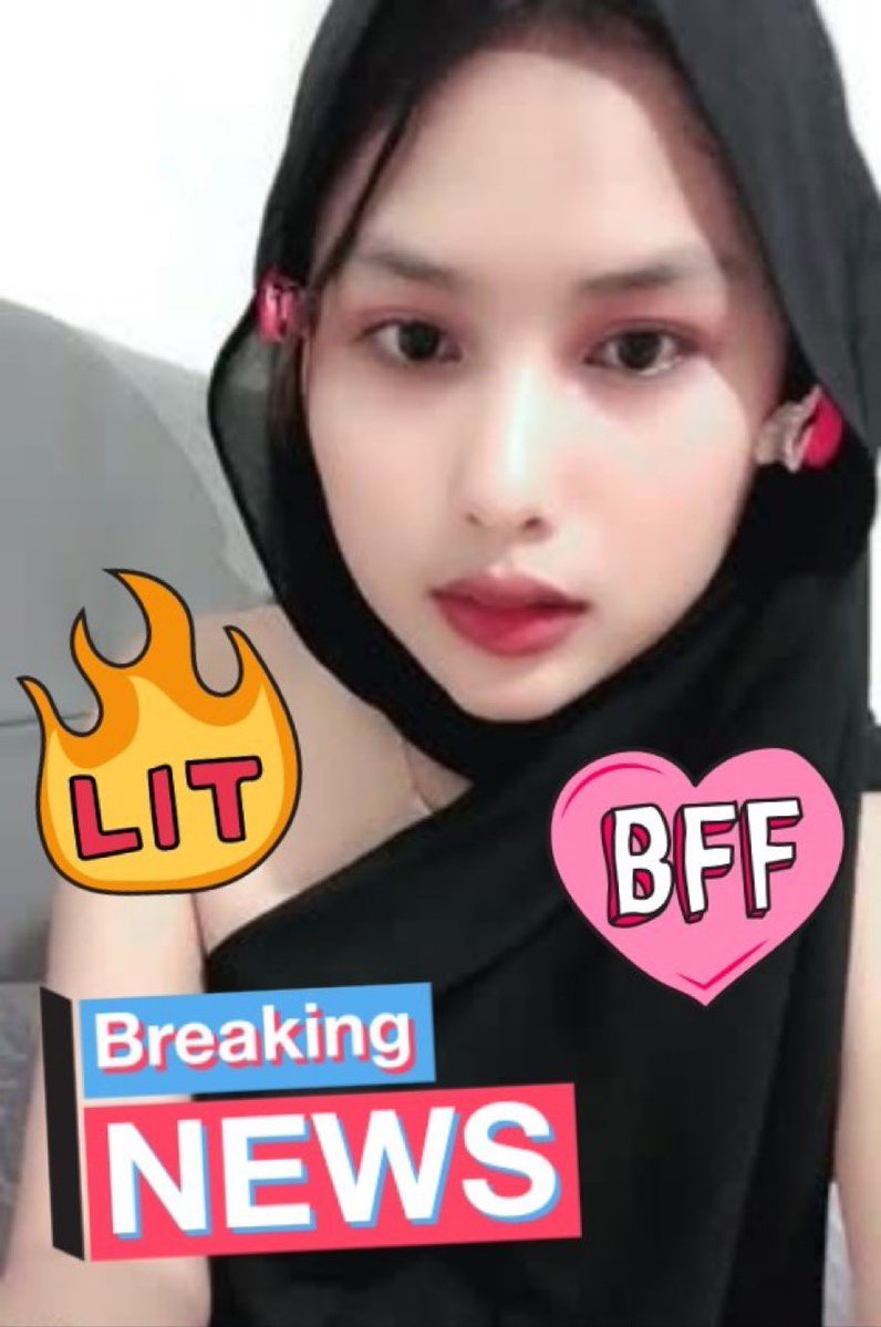 hijab indo tweet media