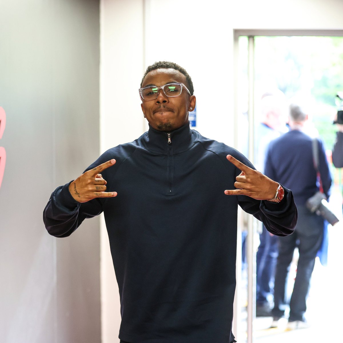 AFC Bournemouth 🍒 tweet media