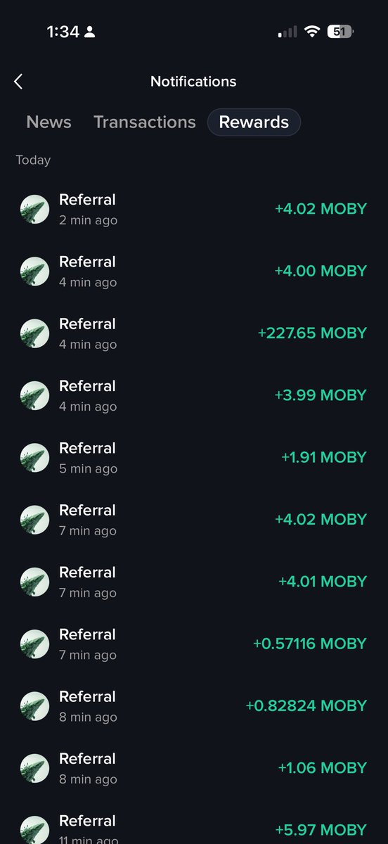 Matias | Moby 🐳 tweet media
