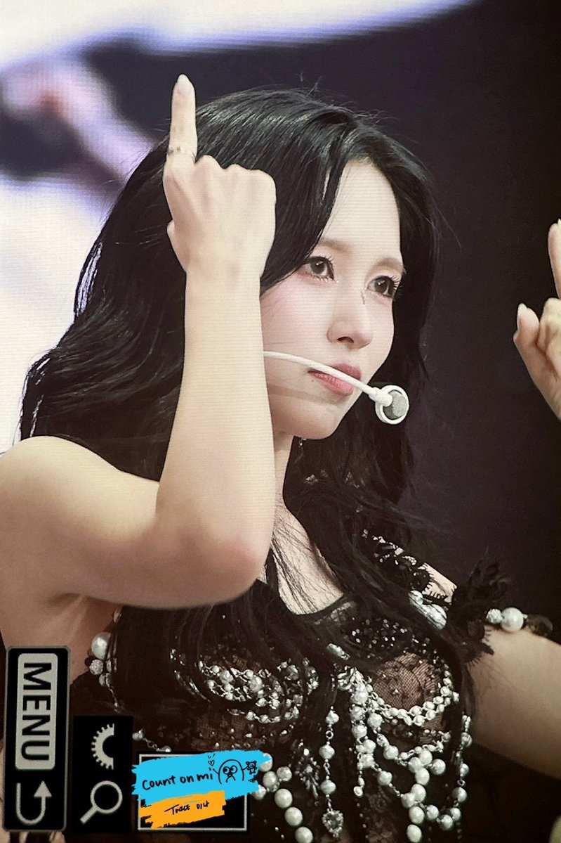 ♡] #MINA #미나 #ミナ 🐧 @JYPETWICE