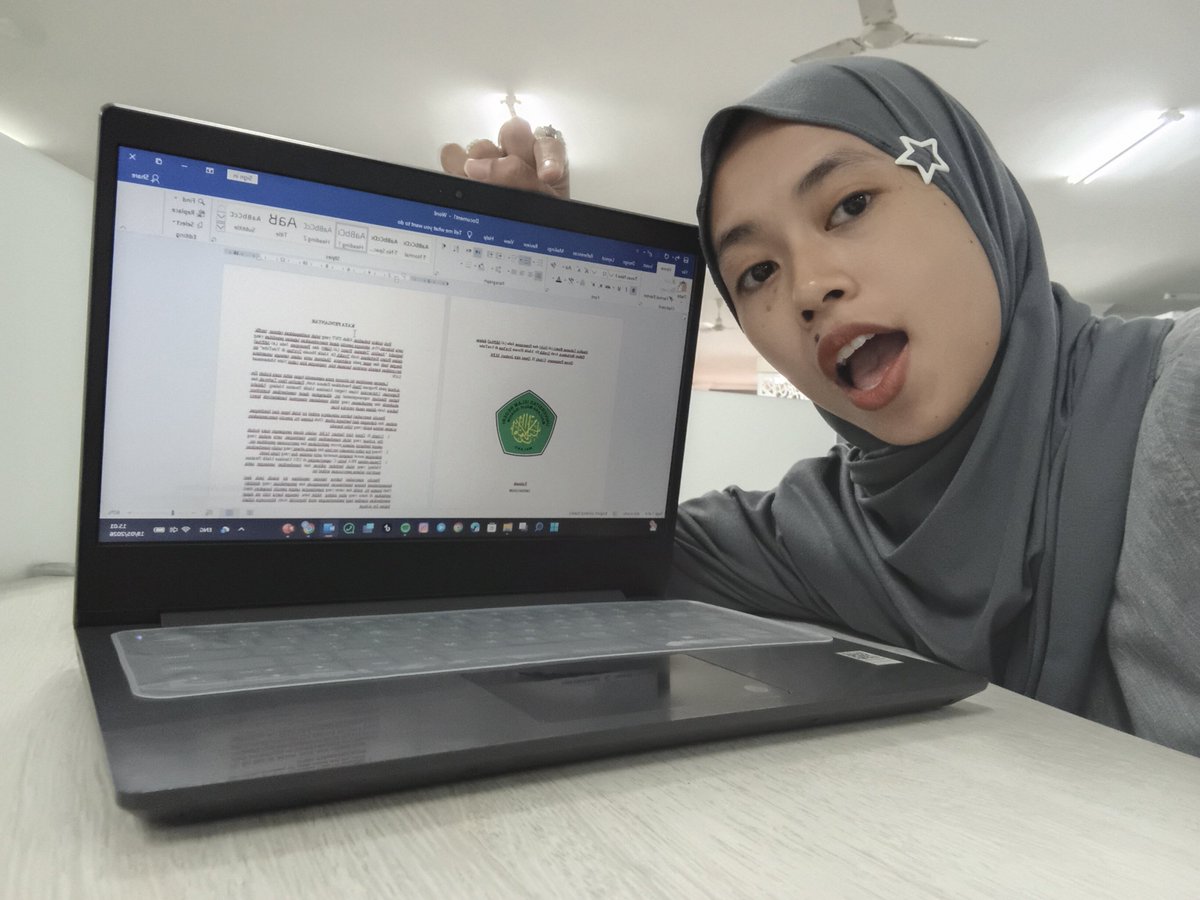 _bybyies's tweet photo. lama lama gweh jadi researcher handal #Ashwat https://t.co/Y4wUfeUvNC