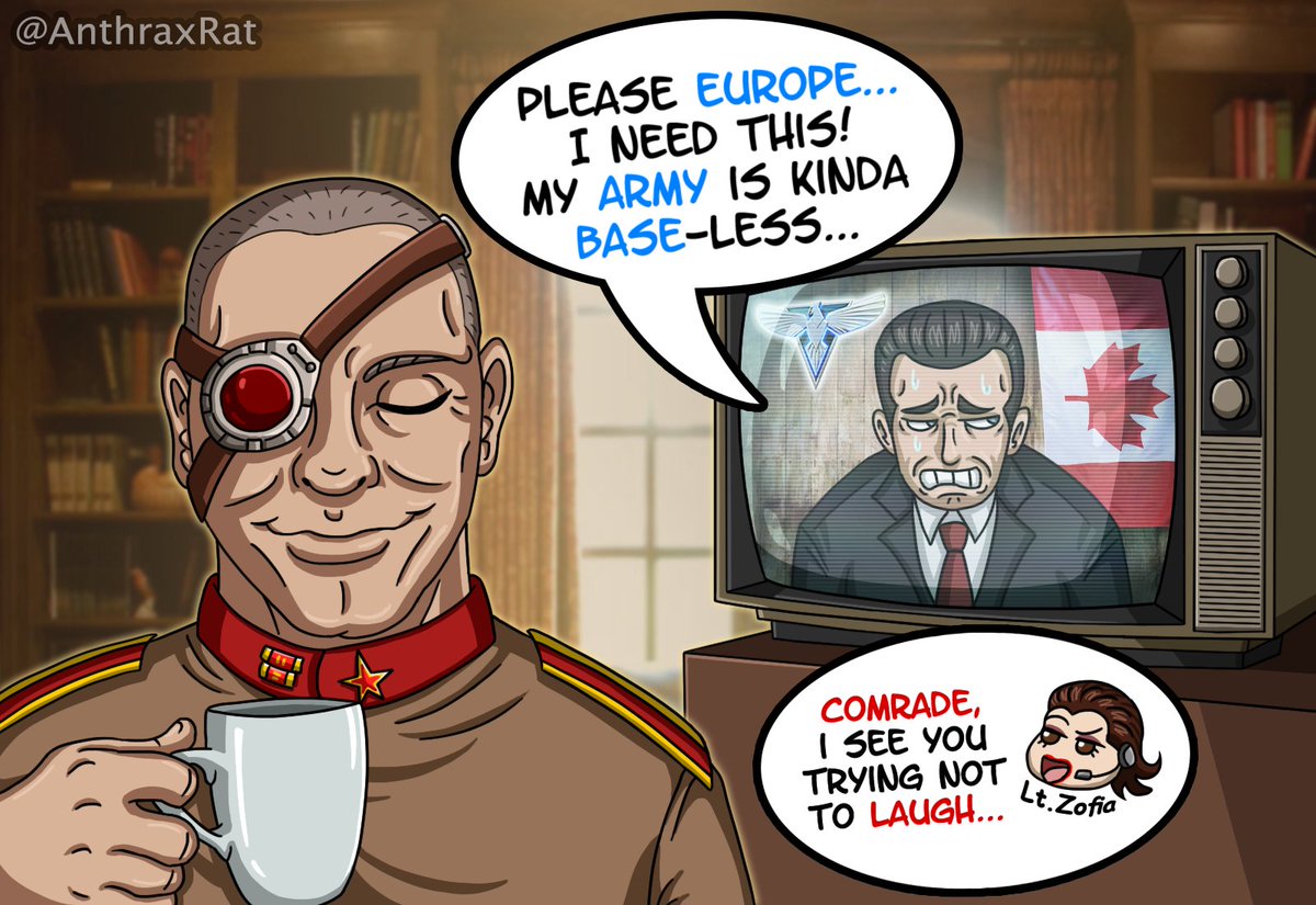 AnthraxRat's tweet photo. hail to the chief

#redalert2 #commandandconquer #ishowspeed https://t.co/in7Y0ElBPc