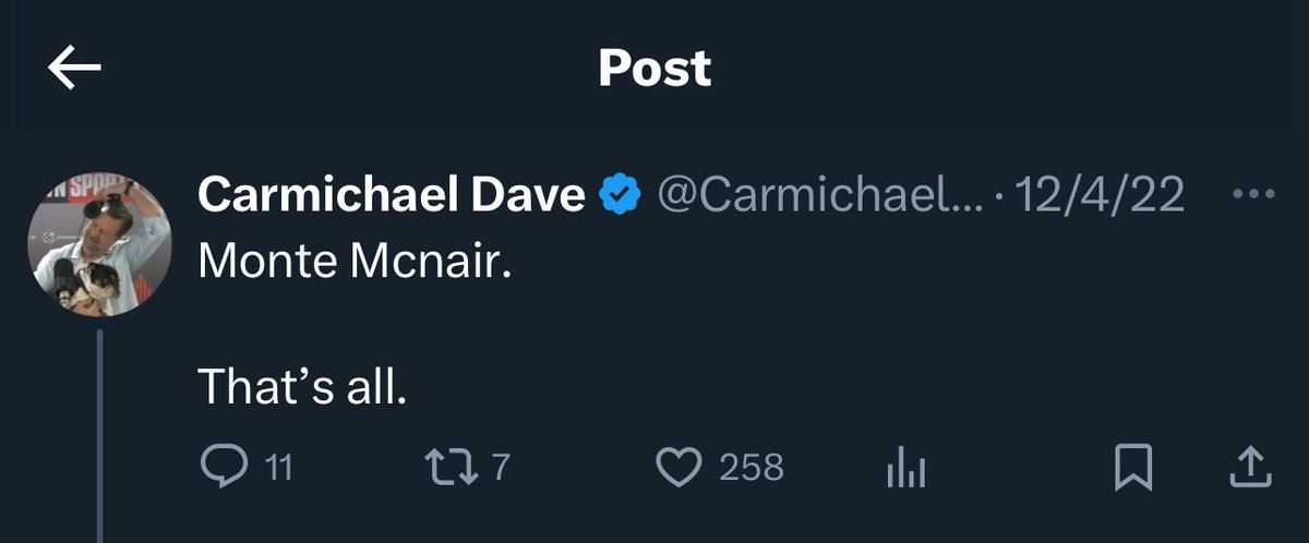 BuddhaSplash's tweet photo. @Sactown1140 @CarmichaelDave I think @CarmichaelDave loved trading Hali for the second-best center on the Pacers so why does anyone trust his “analysis”? https://t.co/80E2wuRzJ1