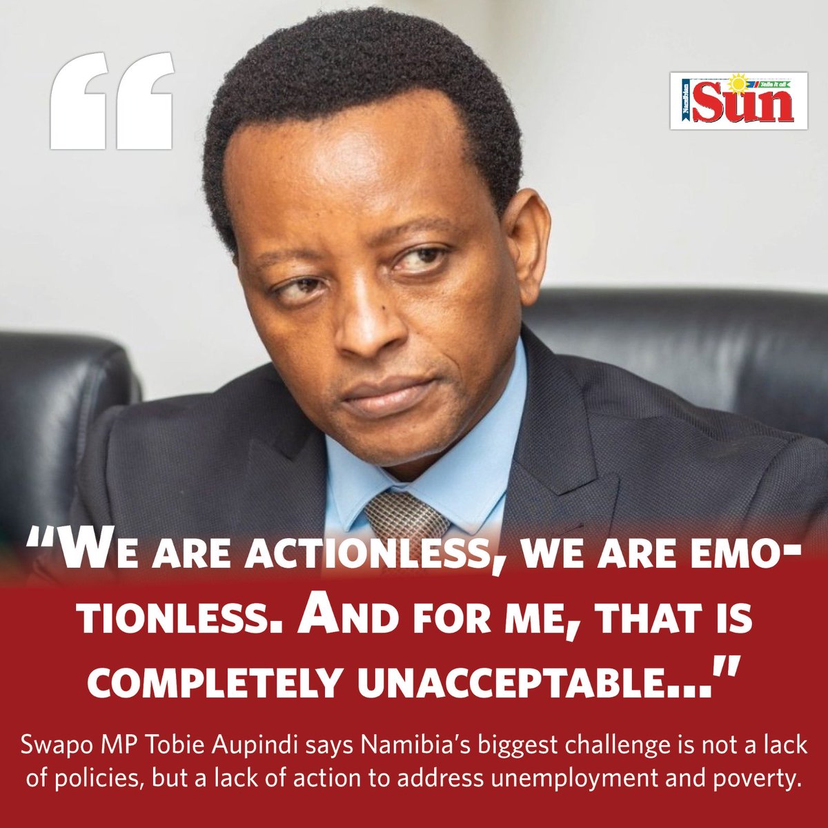 namibiansun's tweet photo. https://t.co/7tR19GgBa4