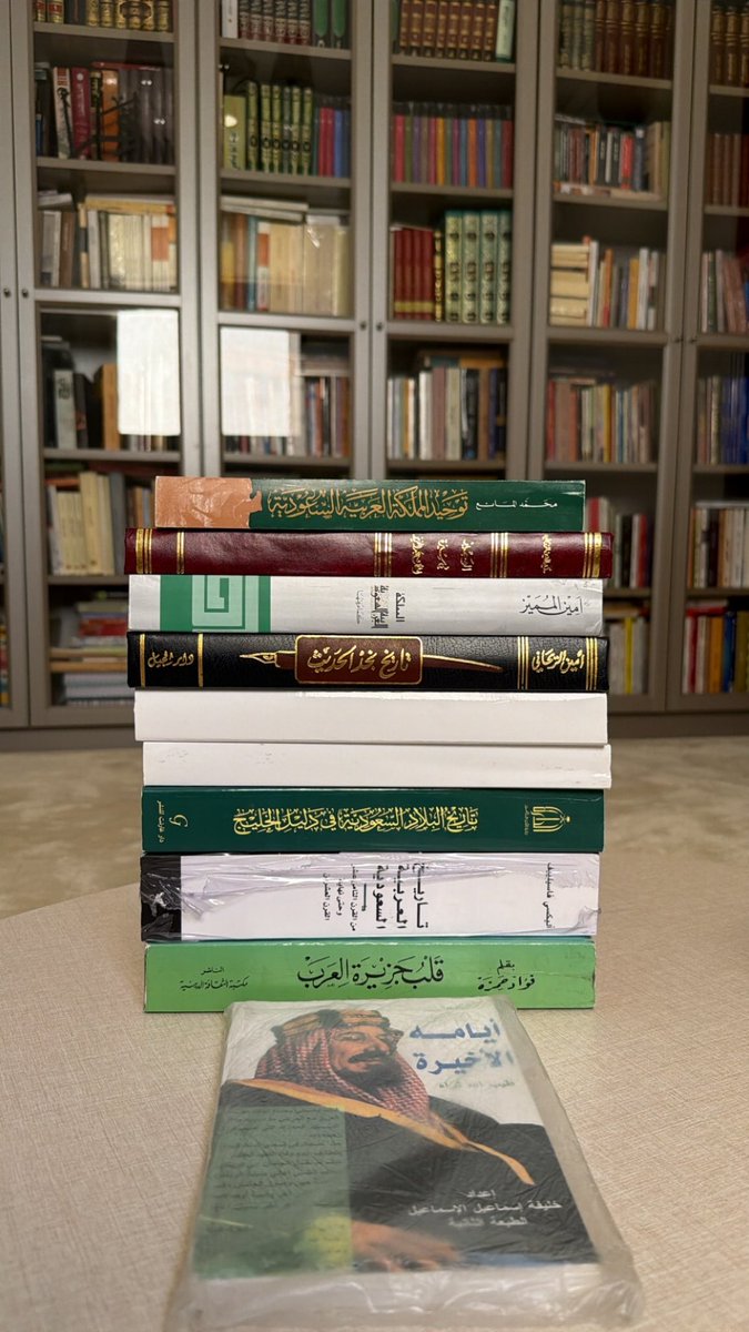 محمد الشثري tweet media