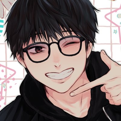 mame プロフお読みください。 新しいプロフィール画像