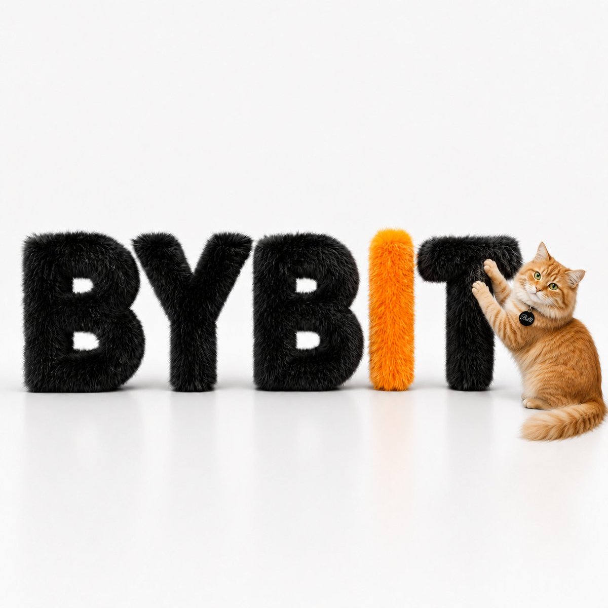 Bybit tweet media