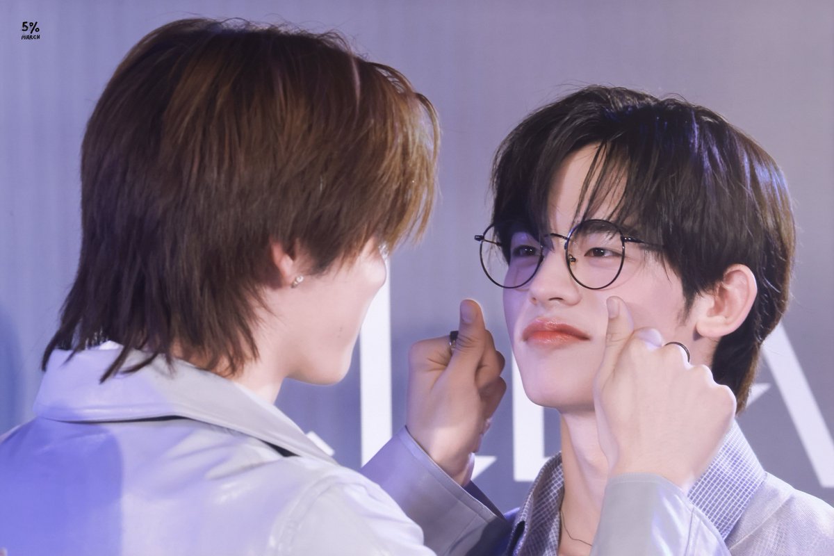 𝟱% 𝗺𝗮𝗿𝗰𝗵 — 🧸 tweet media