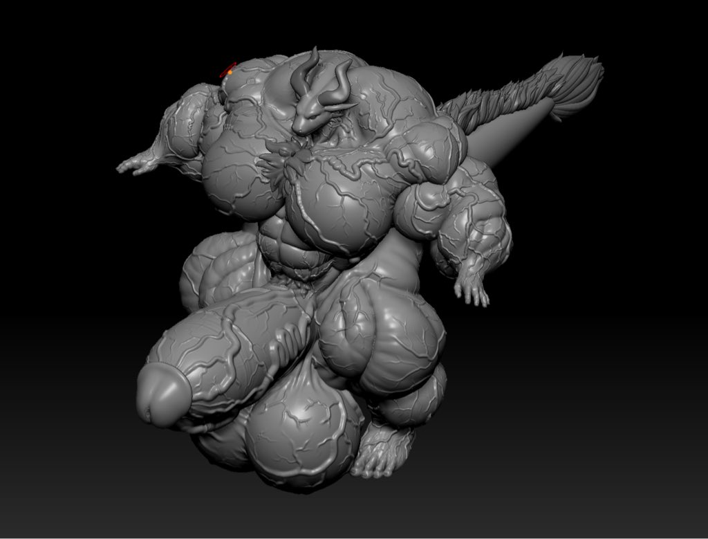 Kezh1214's tweet photo. Add blood vessels. https://t.co/ipE0Wlw6vO