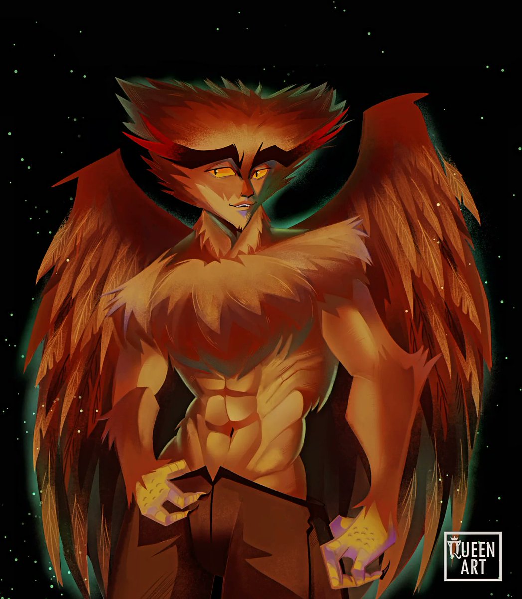 Queen (@QueenArt0) / Posts / X