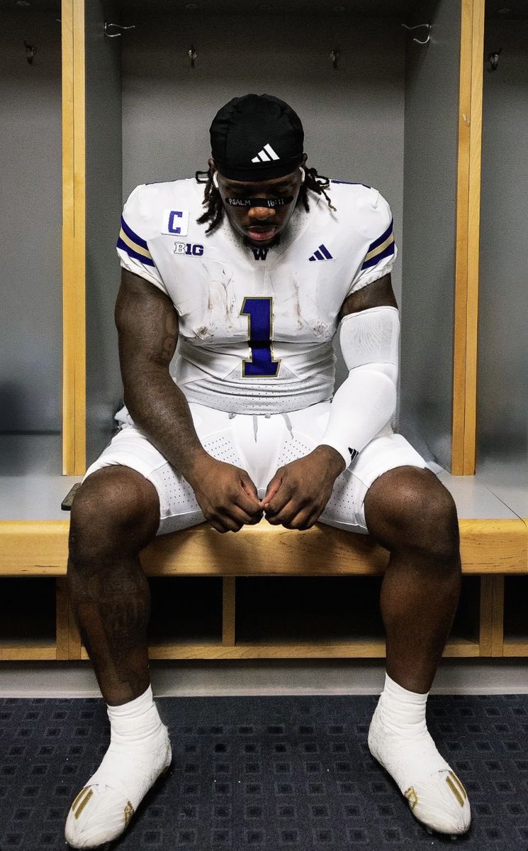 Major Lee 3⭐️RB tweet media