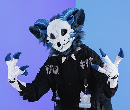 RIOT 🔜 Furrydelphia tweet media