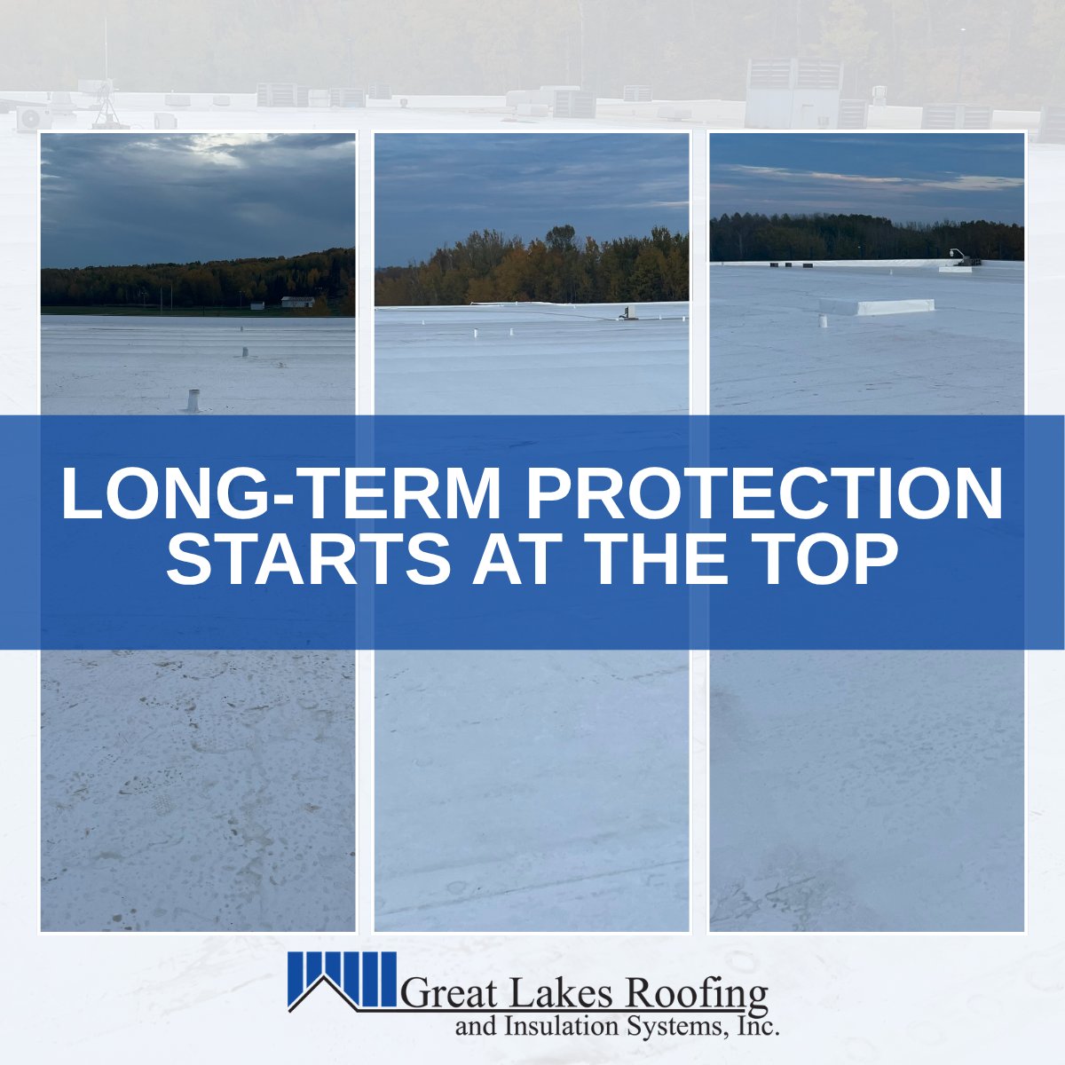 GL_Roofing's tweet photo. Commercial roofing requires durable systems built to handle Michigan’s changing weather and long-term performance demands. In our latest blog, learn how our team delivers reliable solutions tailored to protect local businesses.

https://t.co/kNzVVKQLIJ 

#Roofing #MichiganRoofing https://t.co/vnHK3bwxdy