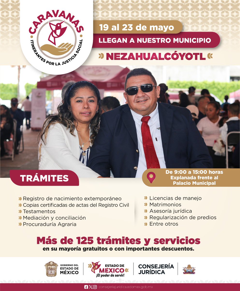 Atención a Víctimas tweet media