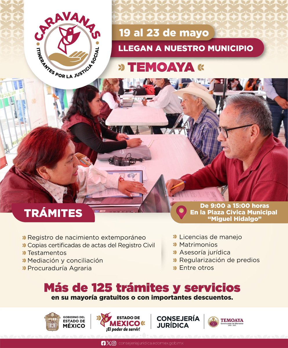 Atención a Víctimas tweet media
