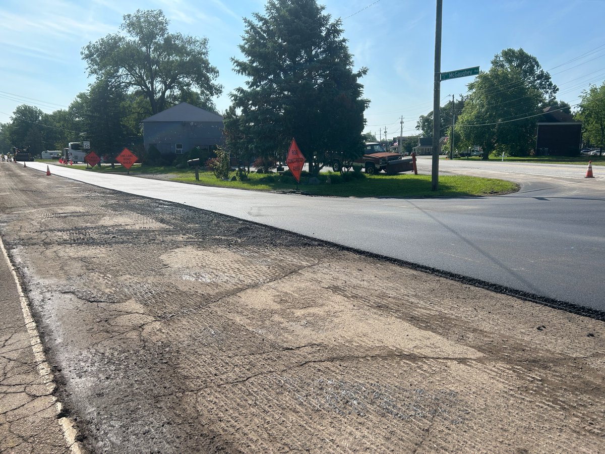Indy Department of Public Works tweet media