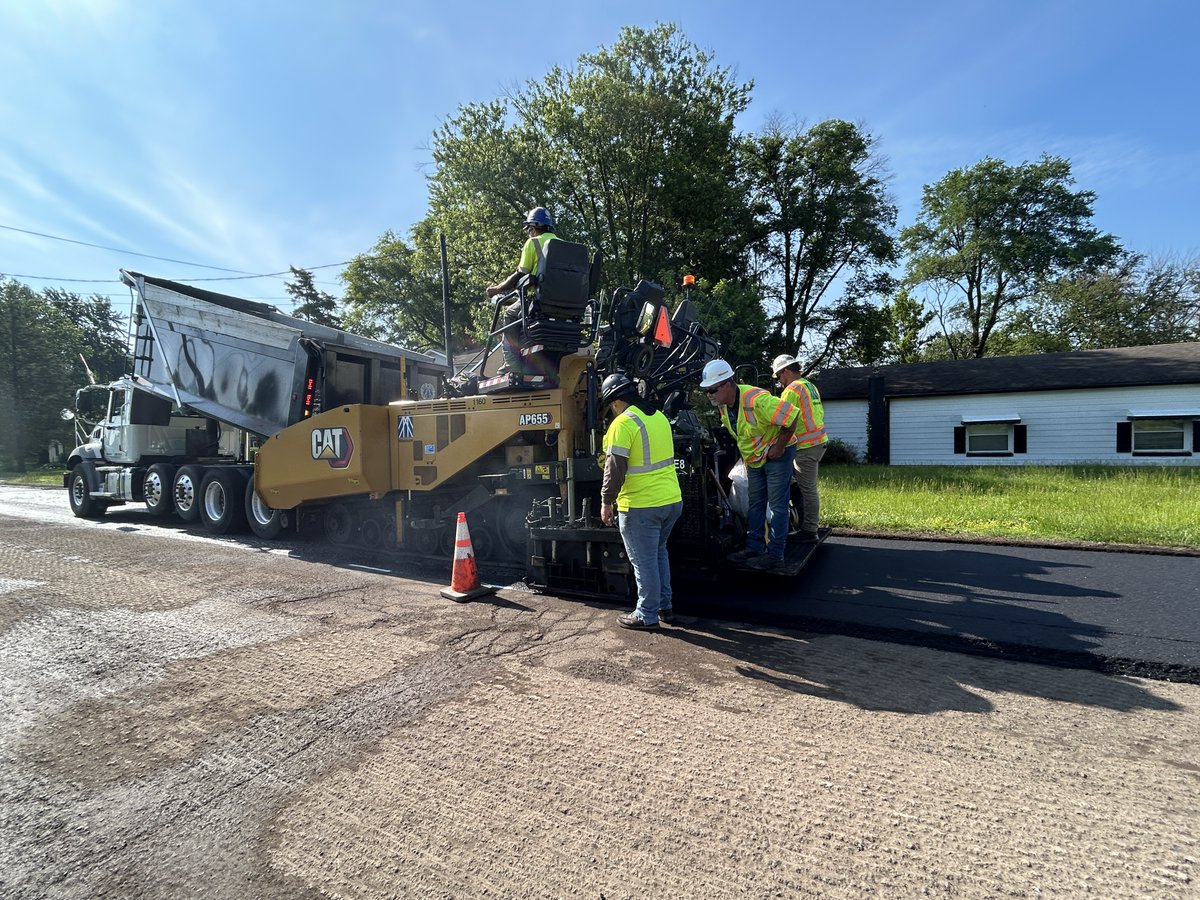 Indy Department of Public Works tweet media