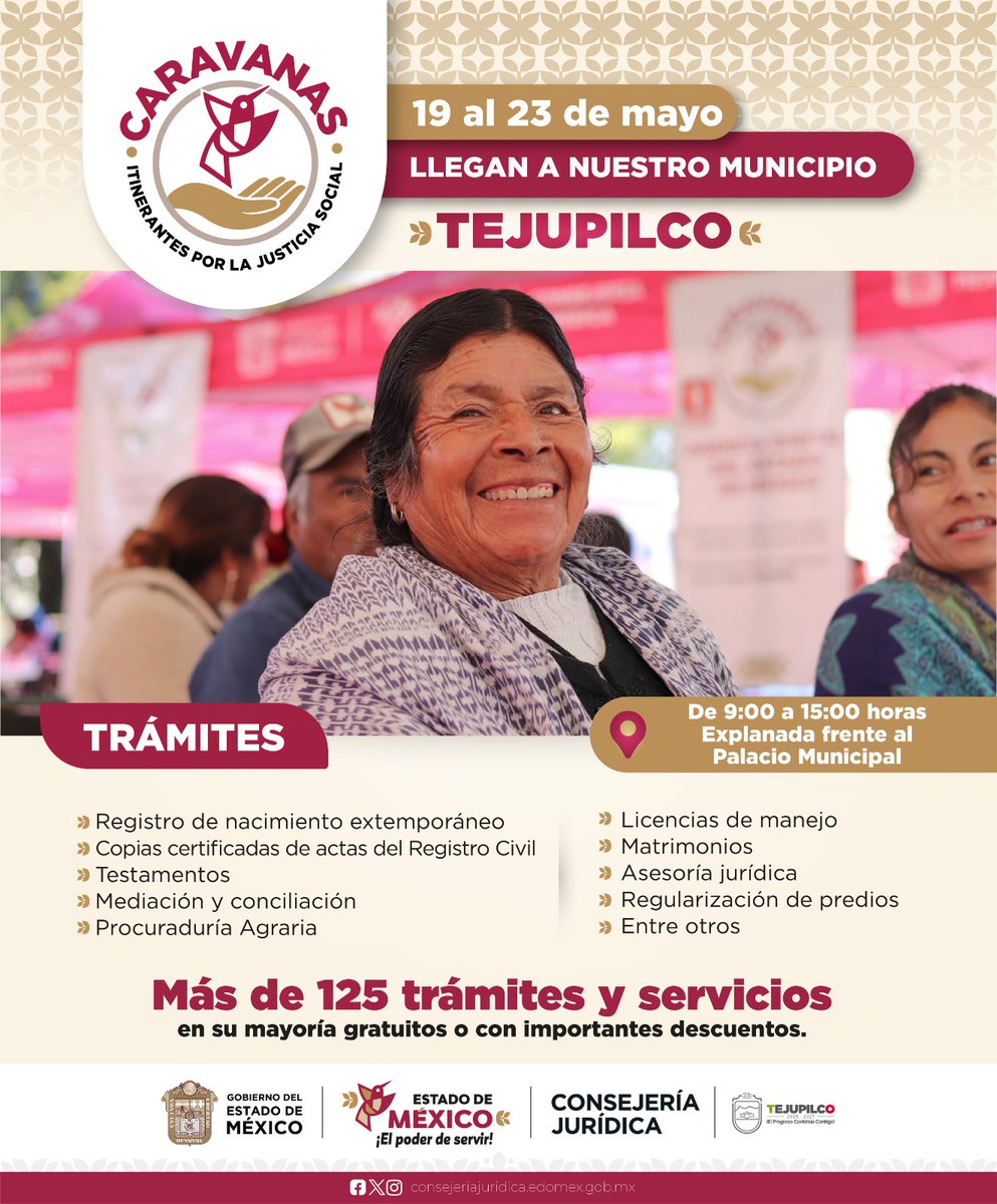 Atención a Víctimas tweet media