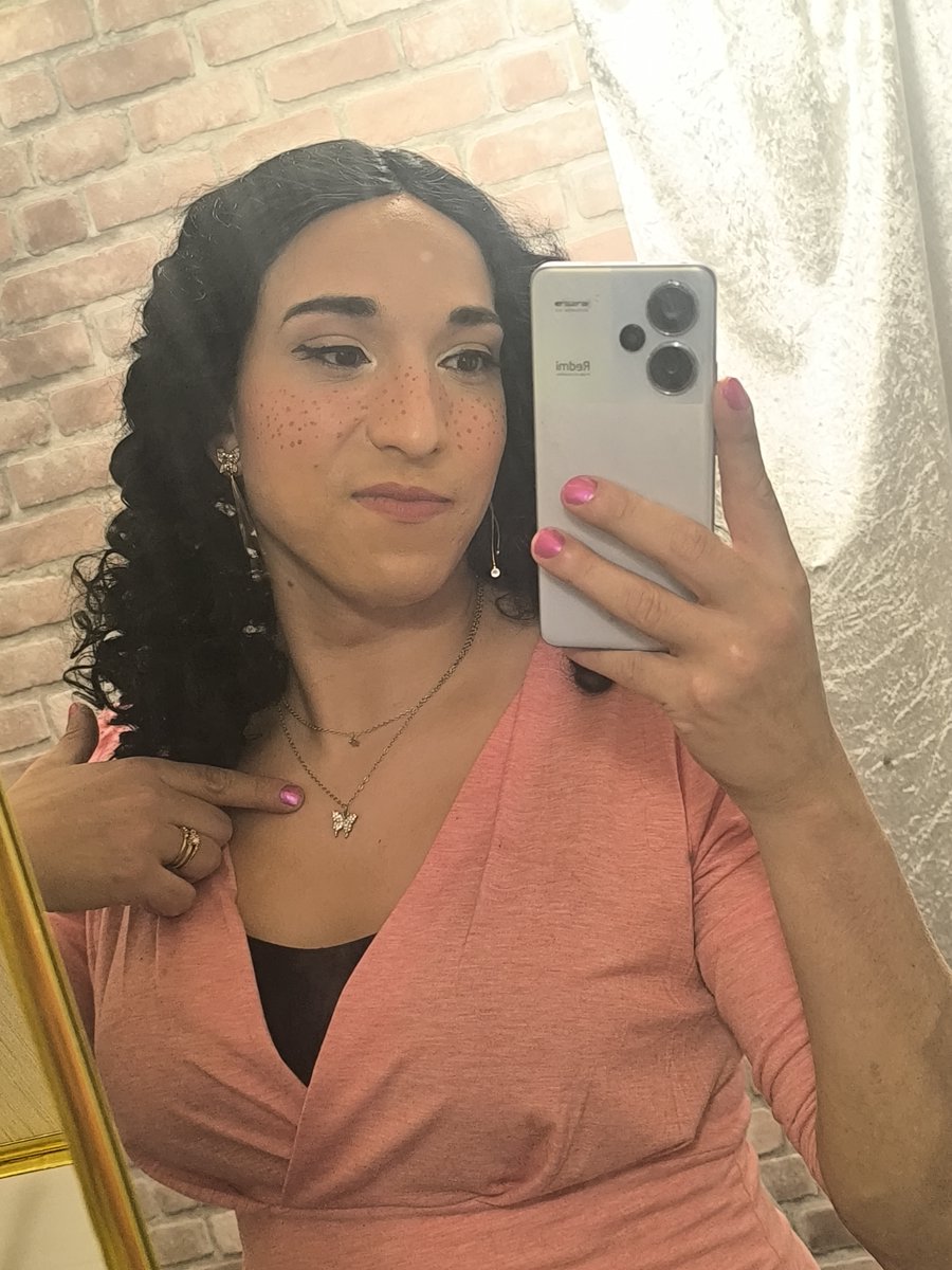 Mandy Nova tweet media