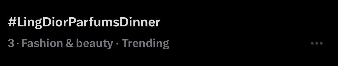 LingOrm_TagTrend 📈 tweet media