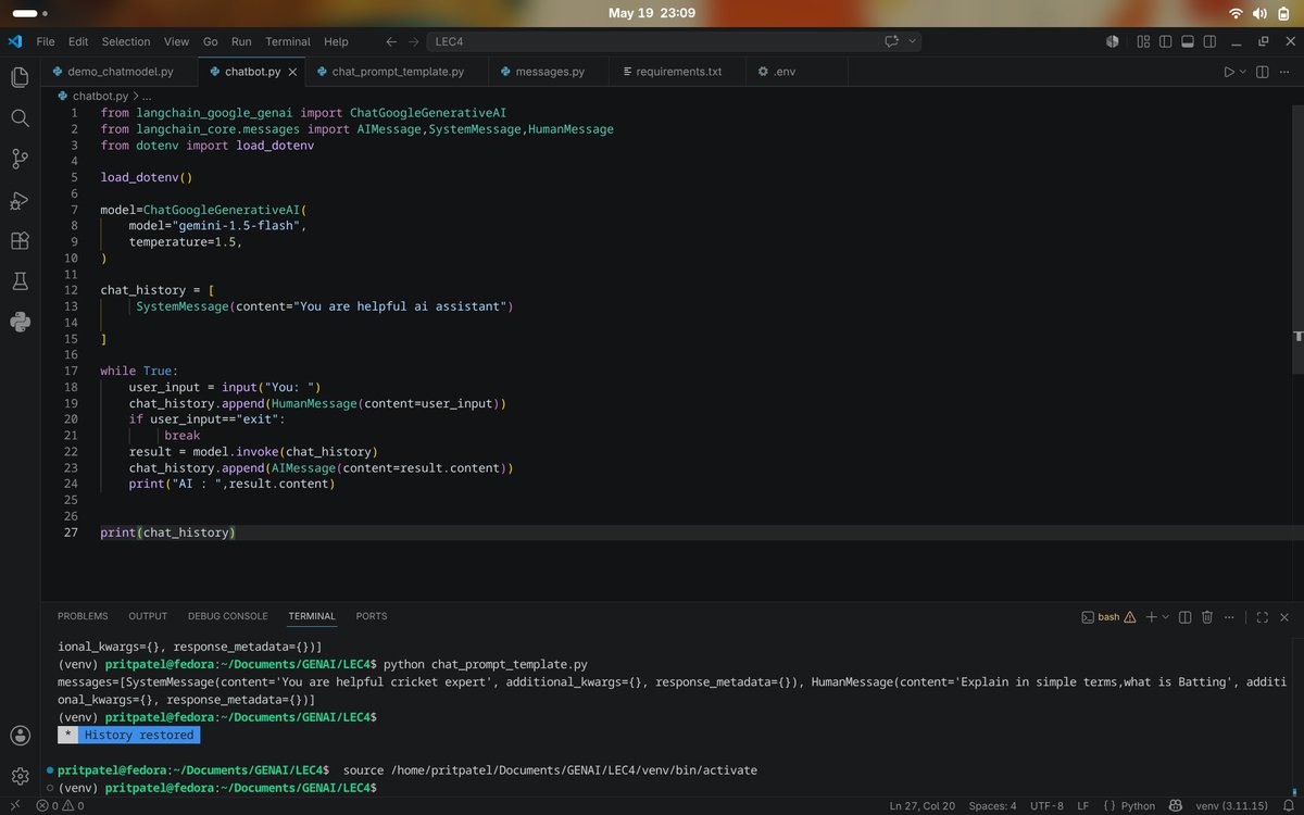 pritcodes tweet picture